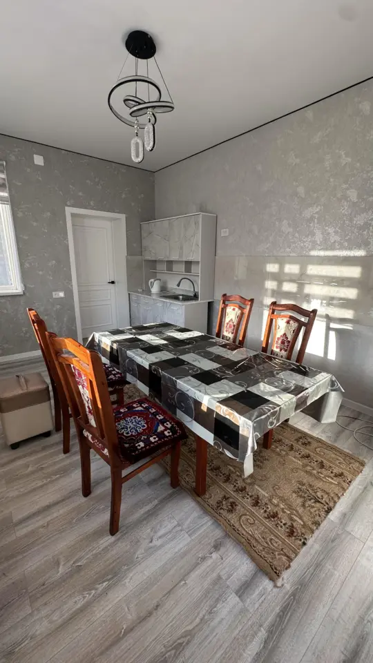 Ырыс home — коттедж/дом, Каракол