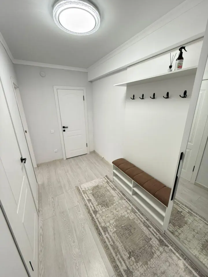 One-Bedroom Apartment — apartment, Bishkek