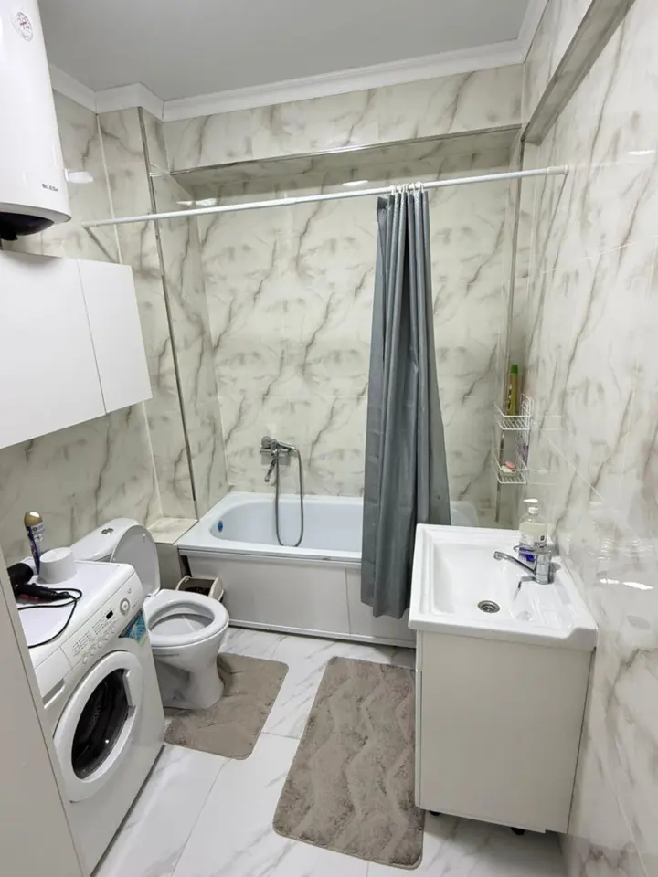 One-Bedroom Apartment — apartment, Bishkek