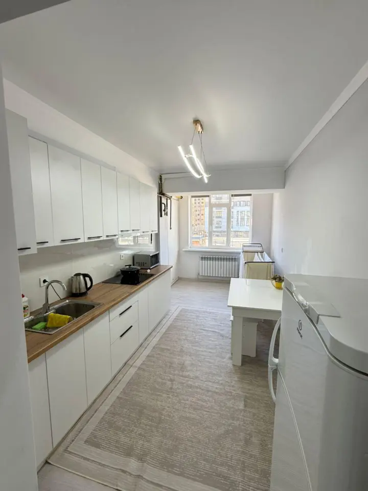 One-Bedroom Apartment — apartment, Bishkek