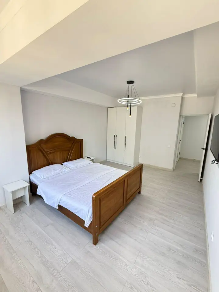 One-Bedroom Apartment — apartment, Bishkek