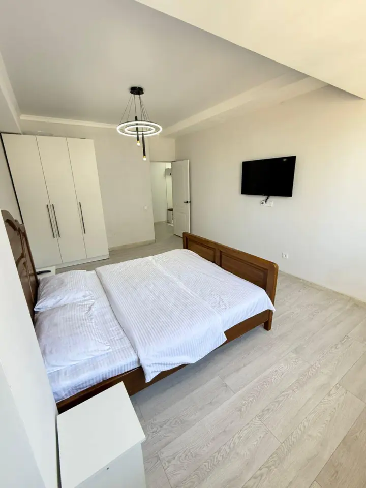 One-Bedroom Apartment — apartment, Bishkek