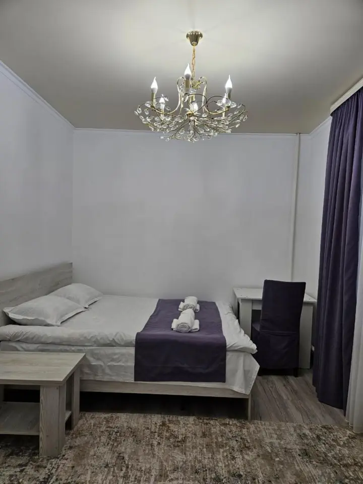 Double — room, Kochkor