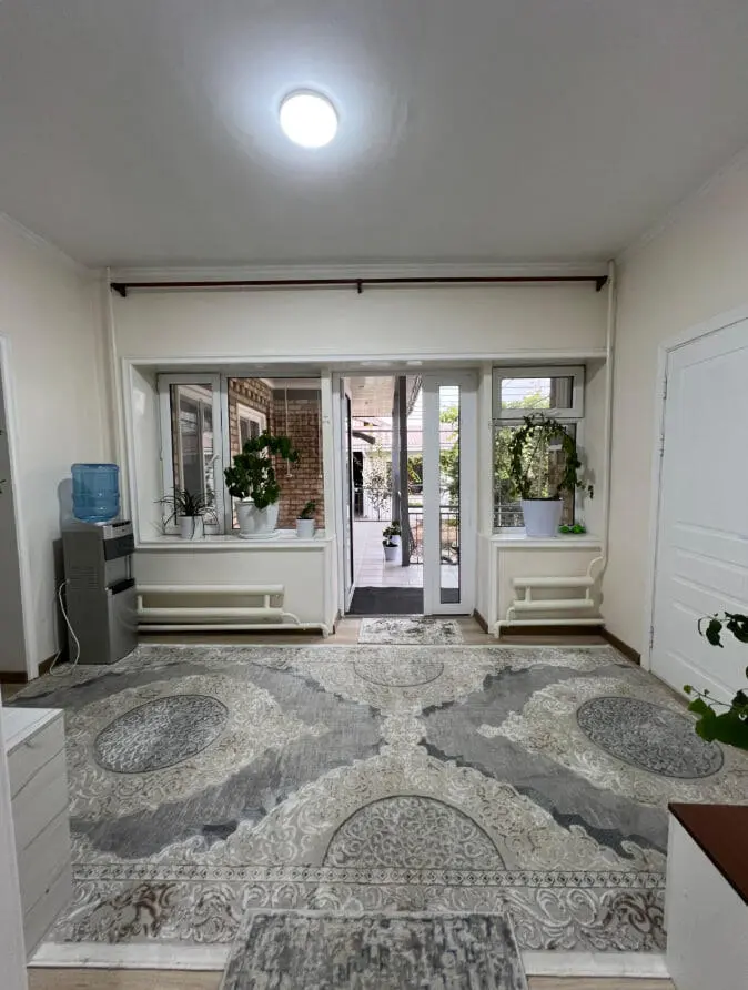 Гостевой дом Табылга — guest house, Manas (Jalal-Abad)