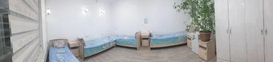 Хостел "ВЕЧЕР" — hostel, Osh