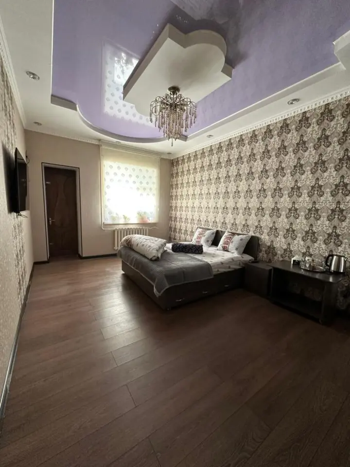 Lotos Guest House — гостевой дом, Бишкек