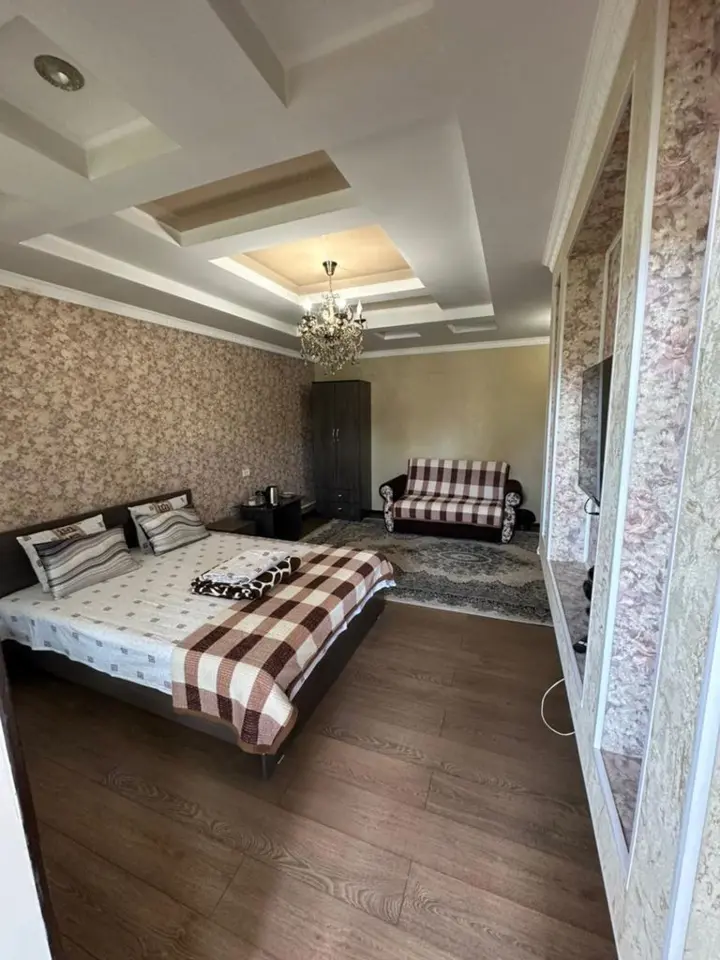 Lotos Guest House — гостевой дом, Бишкек