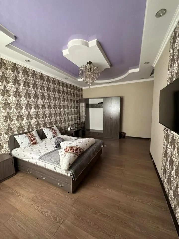 Lotos Guest House — гостевой дом, Бишкек
