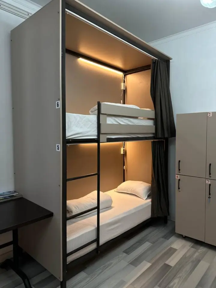 Хостел BestHost — hostel, Bishkek