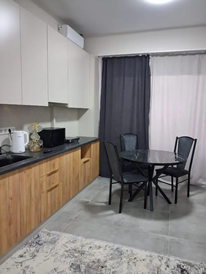 Daily Rental Elite Apartment on Frunze/Umetaliev — apartment, Bishkek