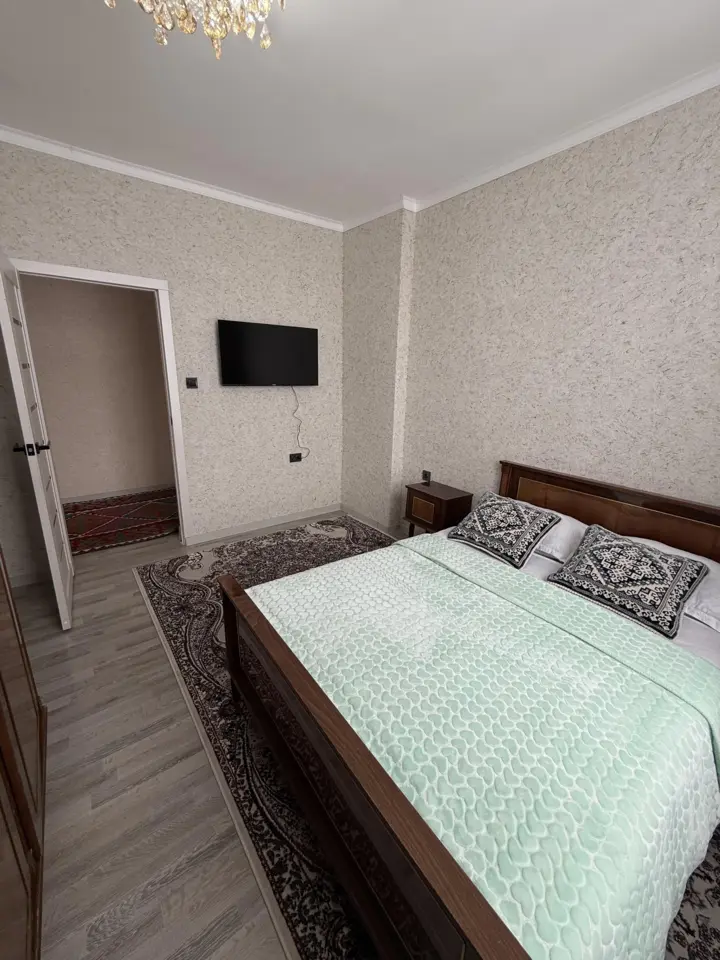 Chon Kemin Guesthouse — гостевой дом, с. Шабдан