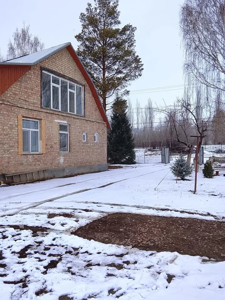 Chon Kemin Guesthouse — гостевой дом, с. Шабдан
