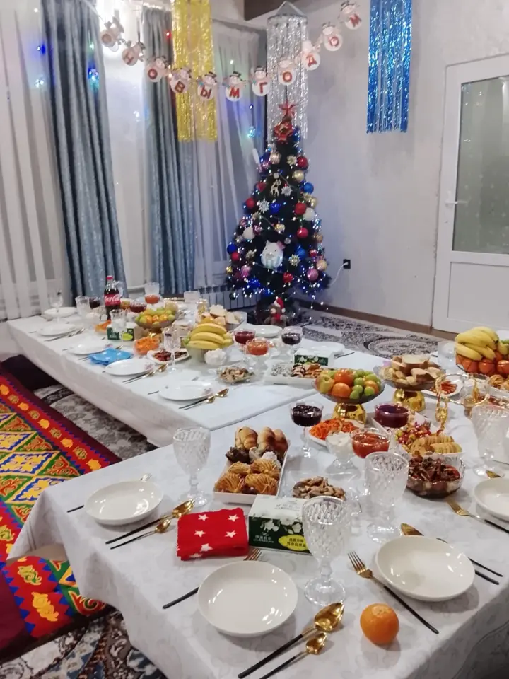 Chon Kemin Guesthouse — гостевой дом, с. Шабдан