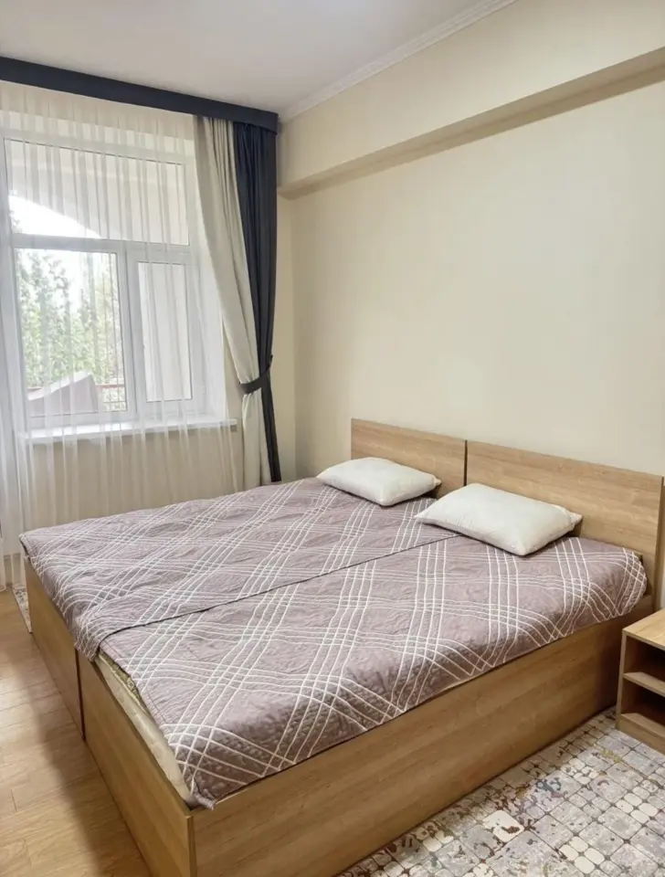 Квартира в ЦО Радуга West — квартира, с. Кош-Коль