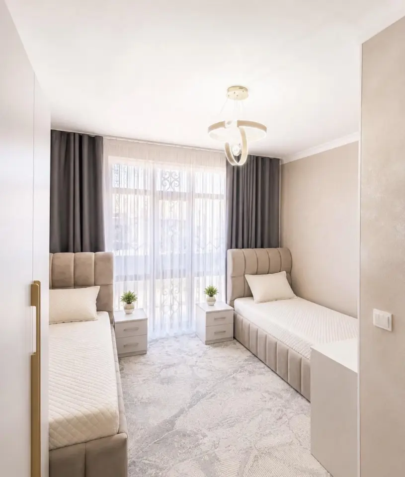 Двухэтажный Коттедж в Dimond Resort — коттедж/дом, с. Бостери