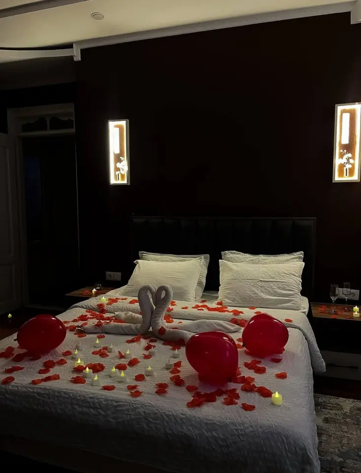 Hotel Boston Grand — hotel, Osh