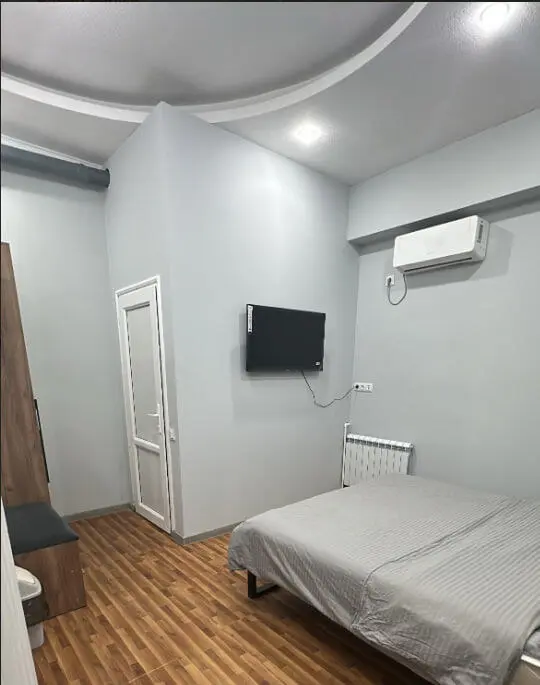 Double Economy Room — room, Osh