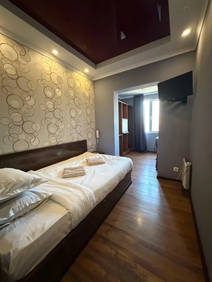 Single Room — room, Bishkek