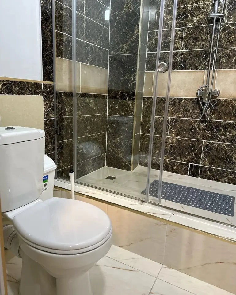 Hotel "Ai" — hotel, Bishkek