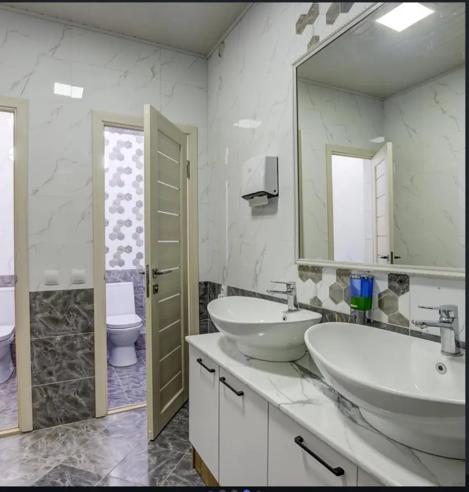 Hostel Inter — hostel, Bishkek