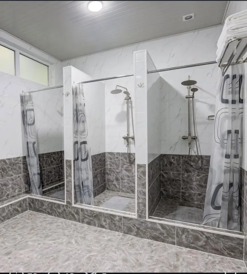 Hostel Inter — hostel, Bishkek