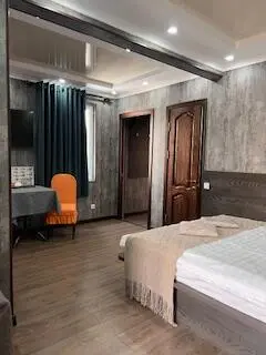 Double Room — room, Bishkek