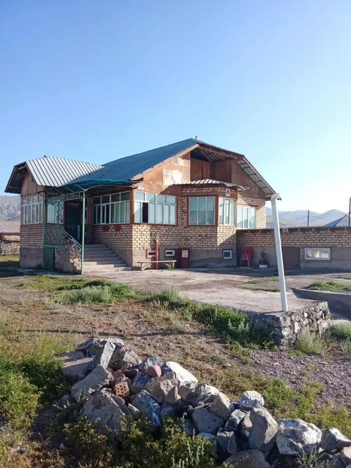 Homestay Sary Tash — guest house, Sary-Tash