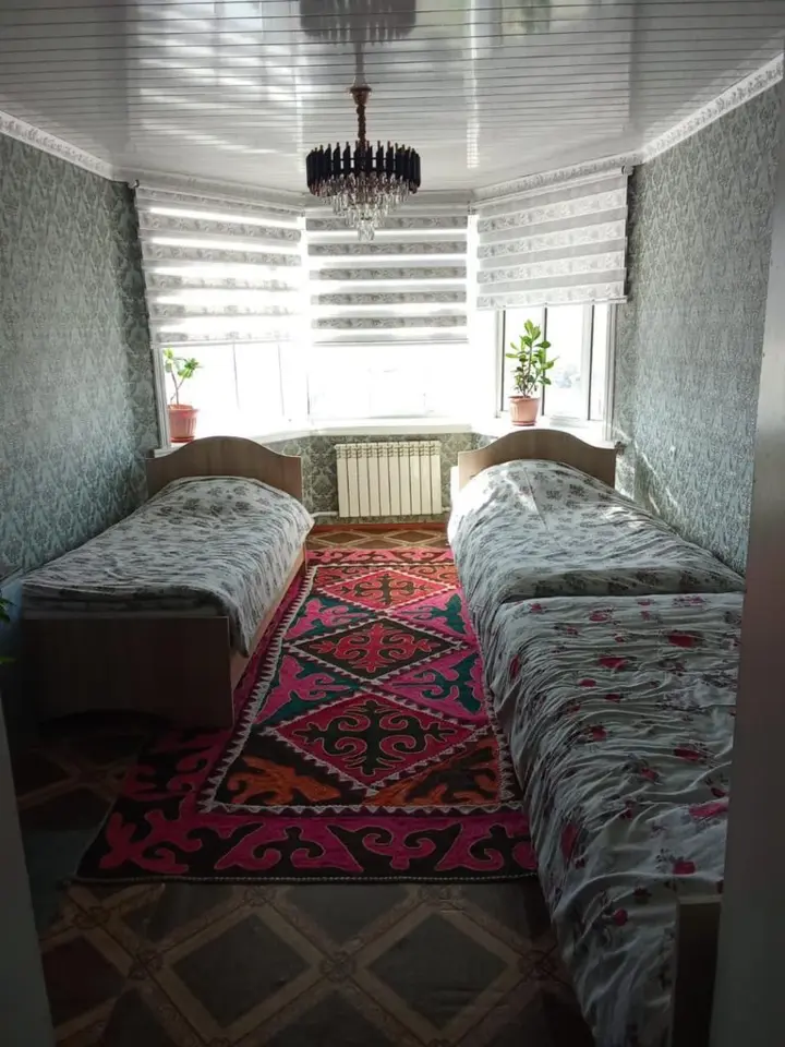 Triple Room — room, Sary-Tash