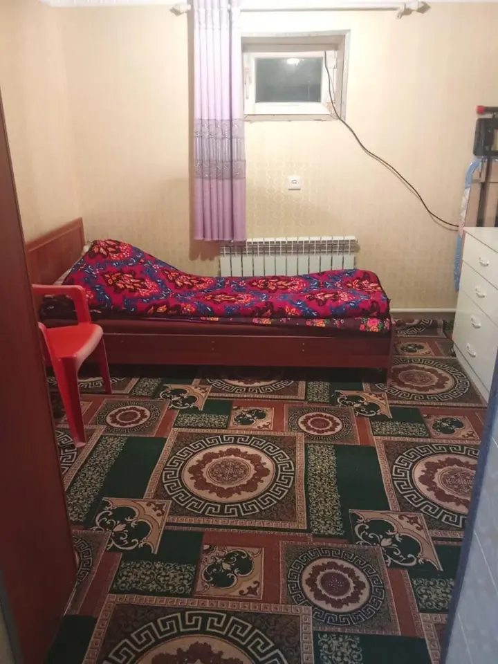 Одноместный номер — room, Sary-Tash