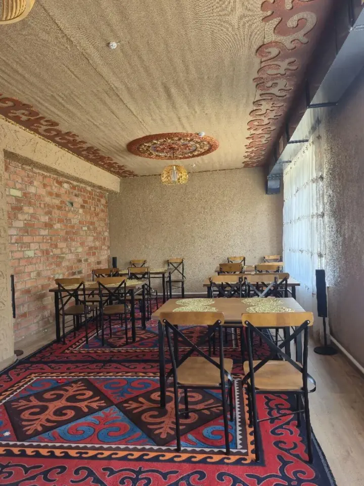 Standard Room — room, At-Bashi