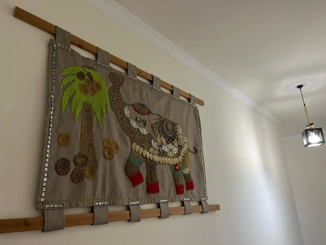 Tunduk Hostel — hotel, Osh