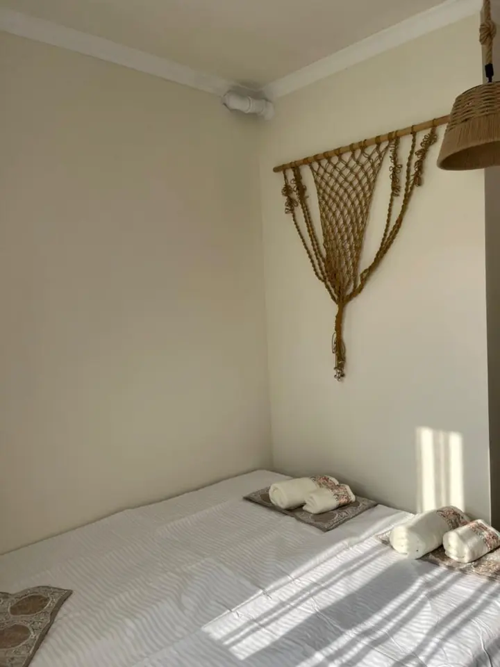 Quadruple Room — room, Osh