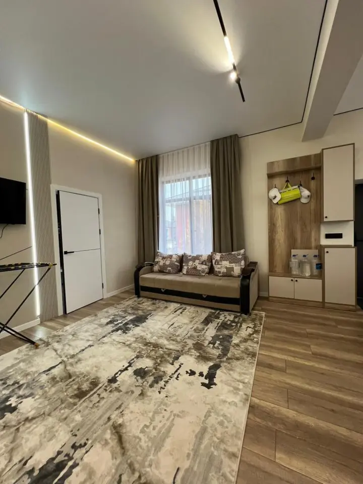 Трехкомнатный коттедж в Green City — cottage/house, Balykchy
