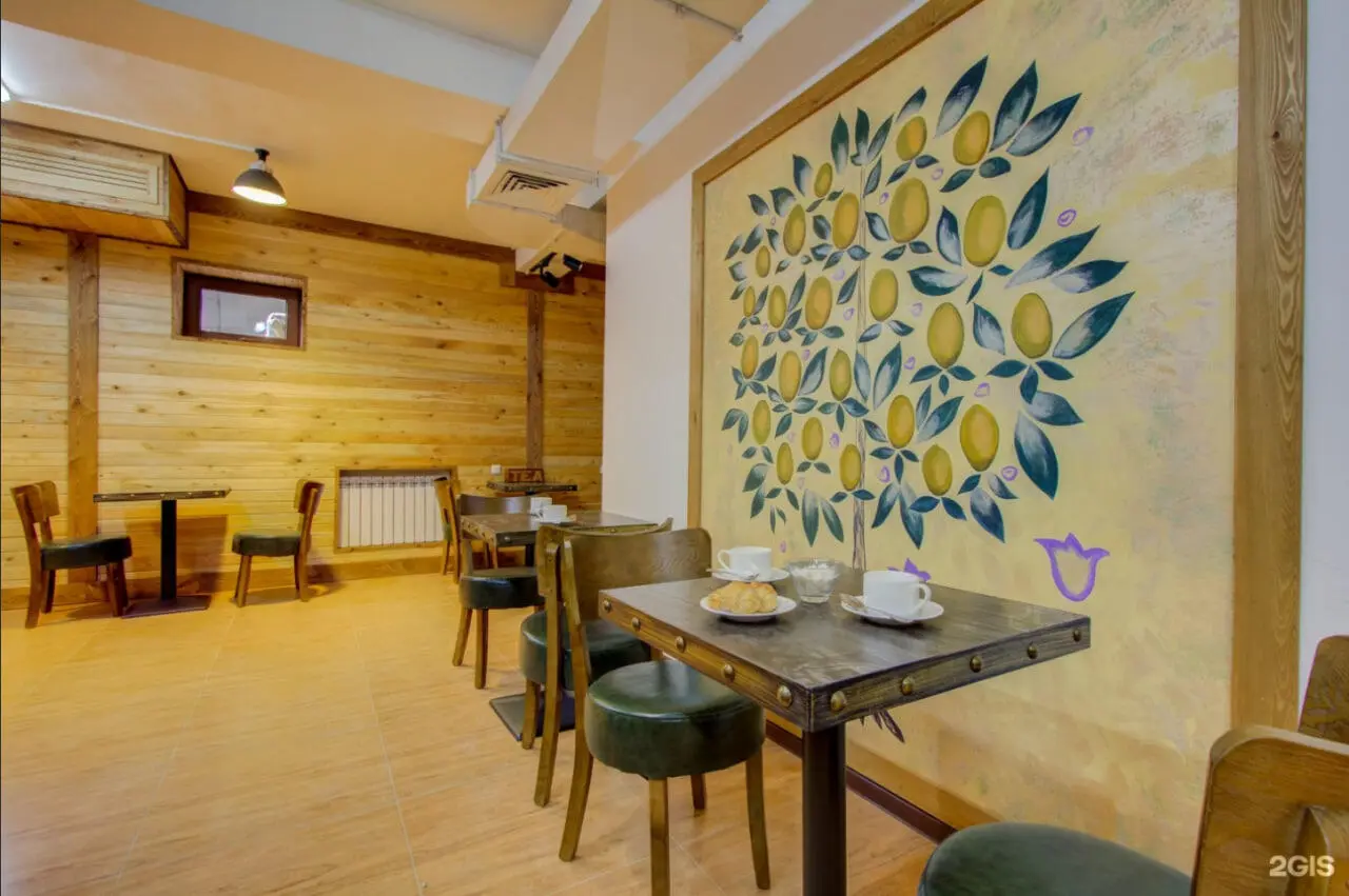 Single Room — room, Bishkek