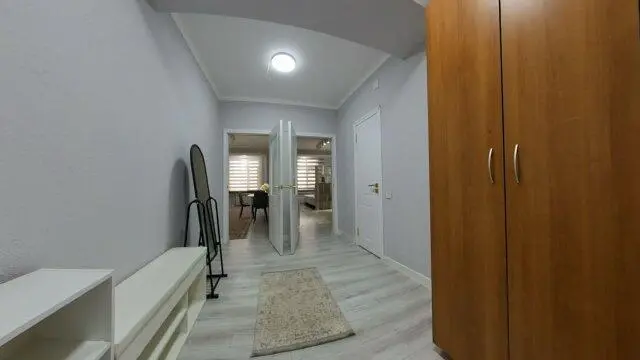One-room apartment — apartment, Bishkek