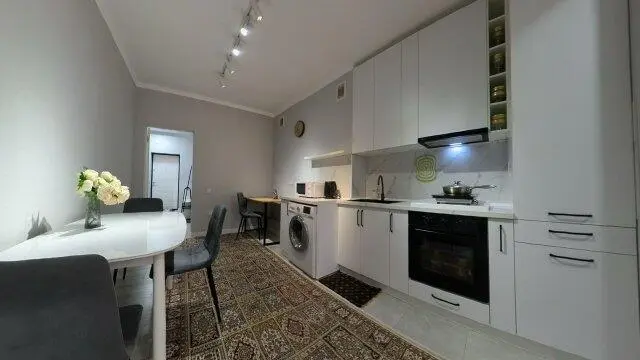 One-room apartment — apartment, Bishkek