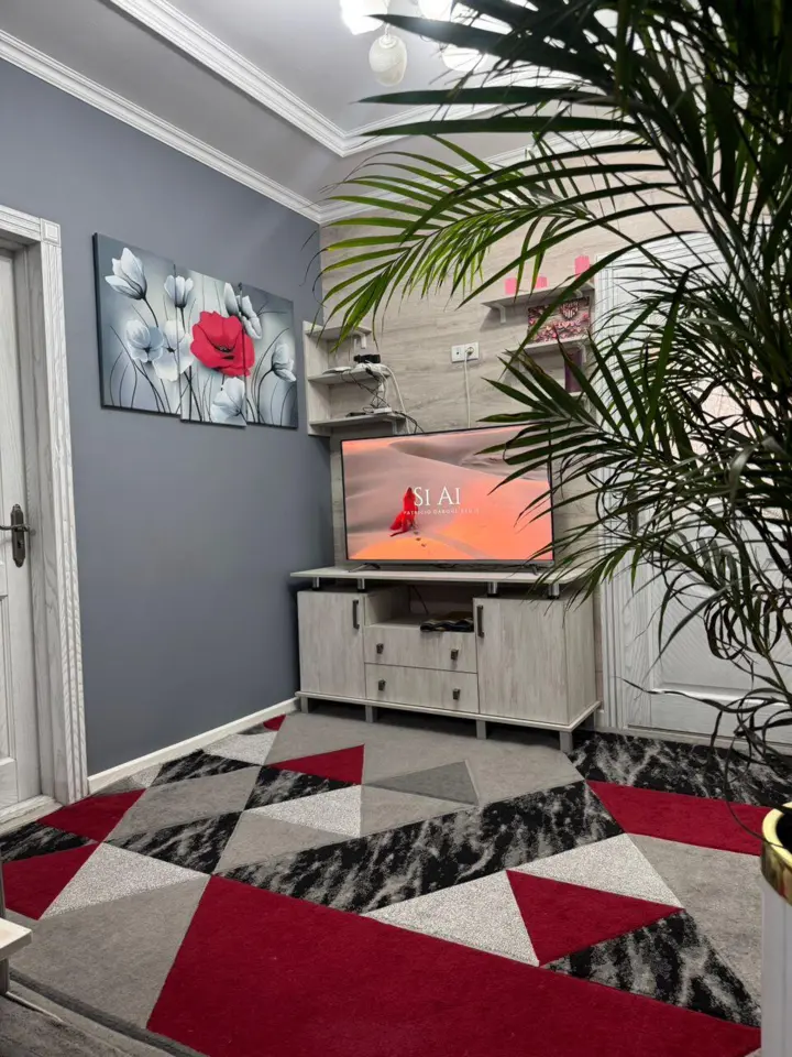 One-room apartment — apartment, Osh