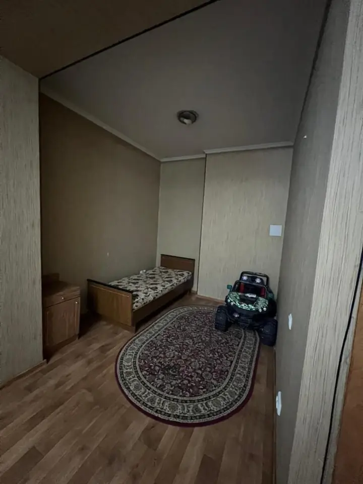 Two-room apartment — apartment, Bishkek