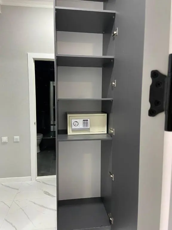 Double Standard Room — room, Bishkek