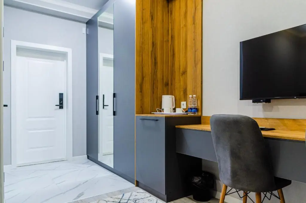 Double Standard Room — room, Bishkek