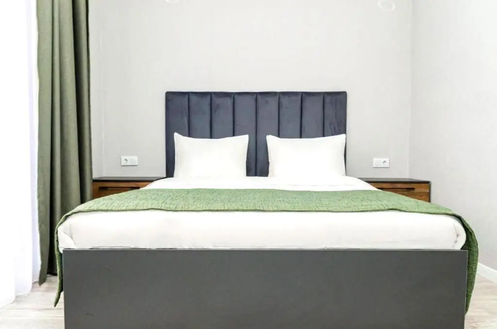 Deluxe — room, Bishkek