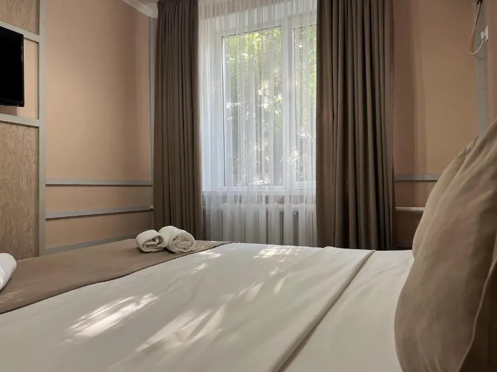 Family Room — room, Bishkek