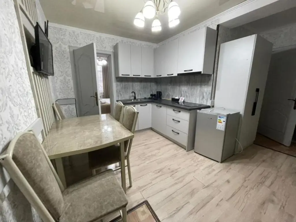 Family Room — room, Bishkek