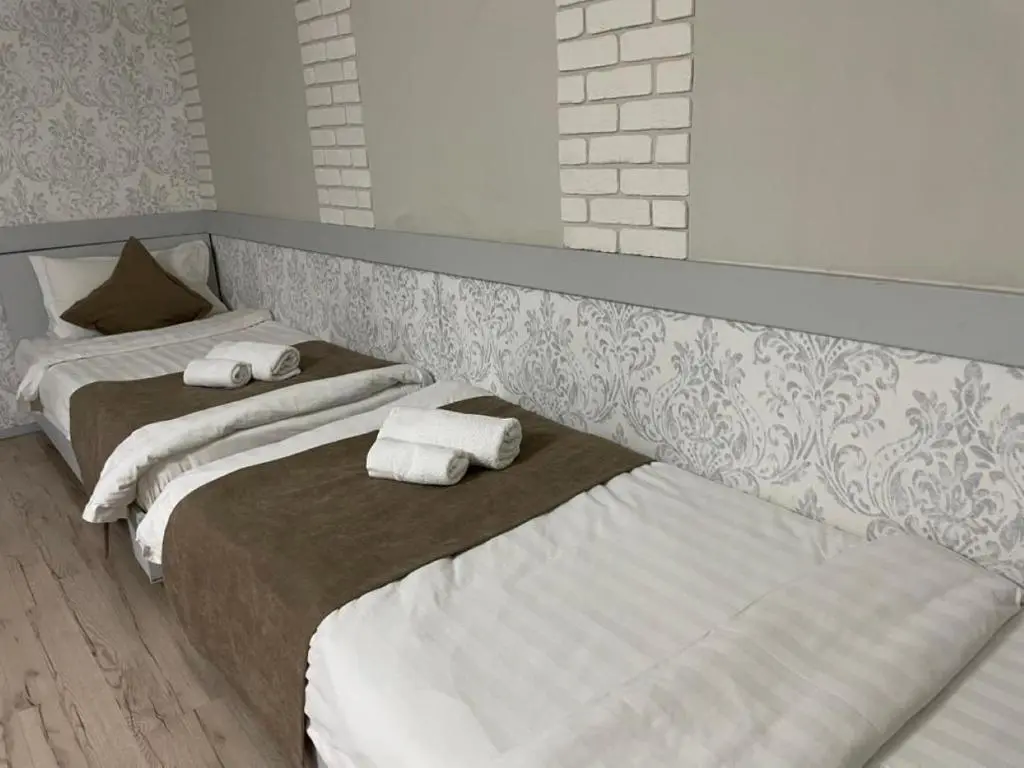 Family Room — room, Bishkek