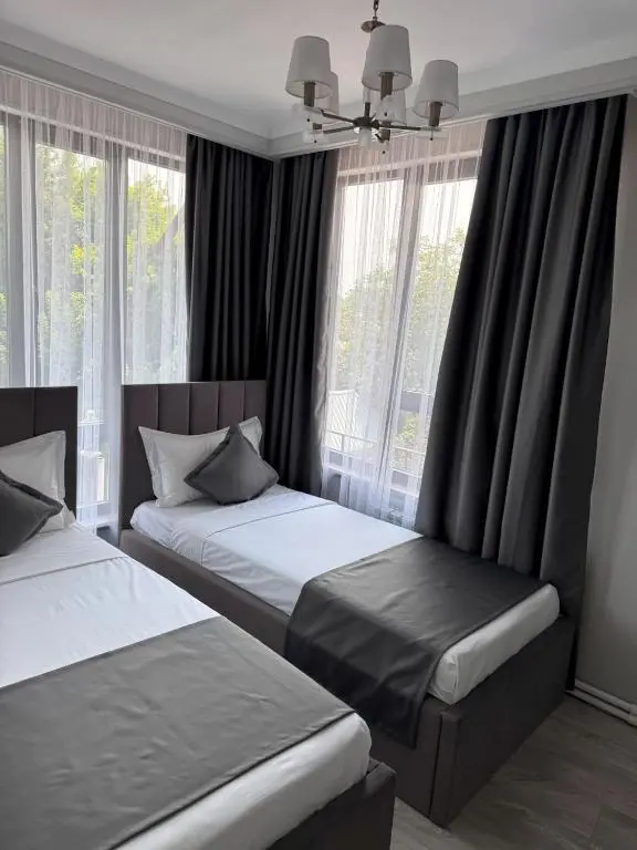 Family Superior — room, Bishkek