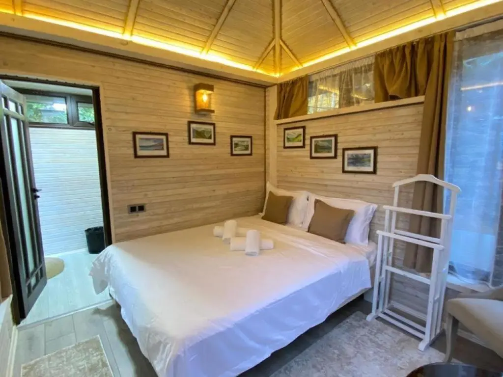 Chalet — room, Bishkek