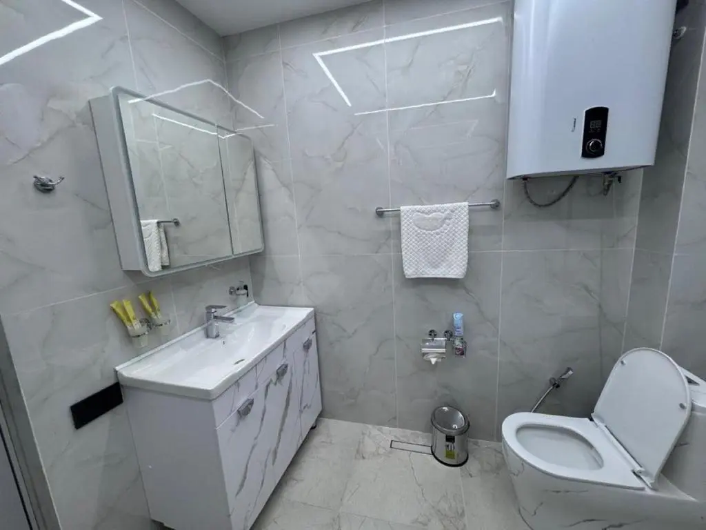 Chalet — room, Bishkek