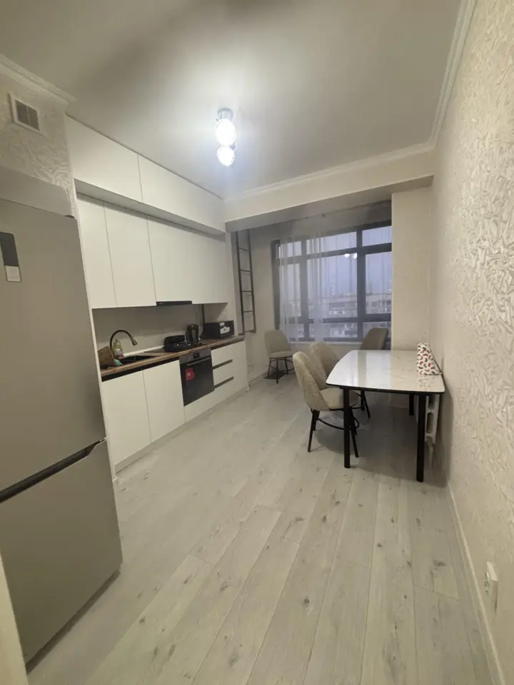 One-room apartment — apartment, Bishkek