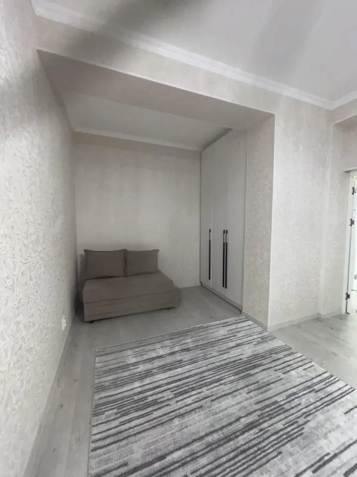 One-room apartment — apartment, Bishkek