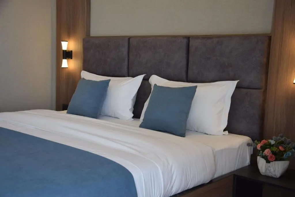 Standard Single Room — room, Bishkek